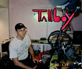 TallBoy image