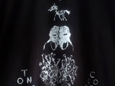 The dead horse star - New Cookie Tongue T-shirt photo 