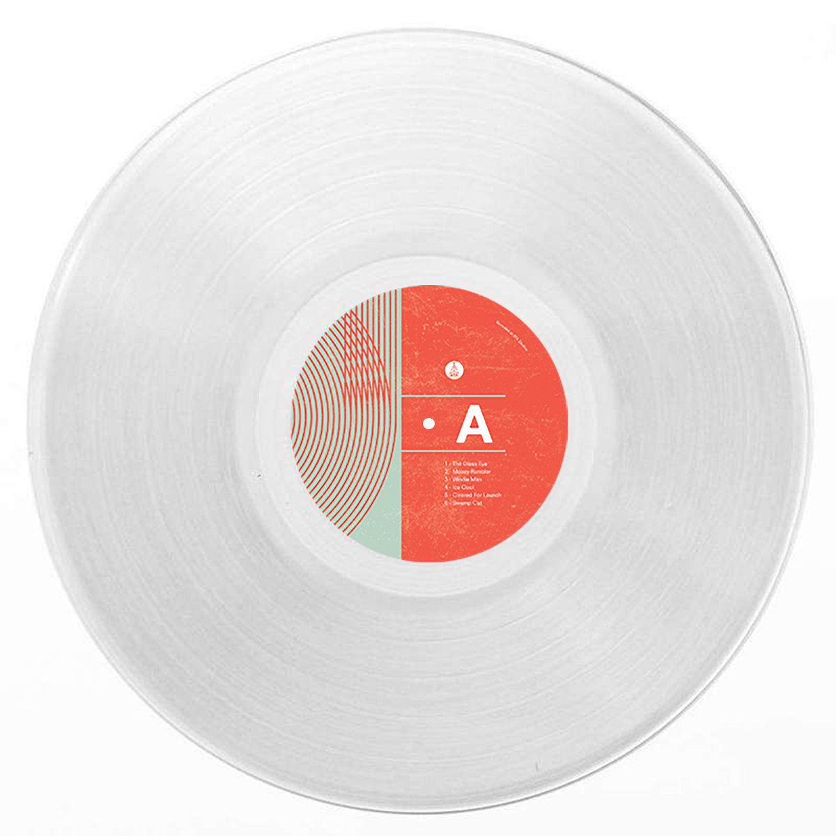 ATA Records: The Library Archive Vol.2 | ATA Records