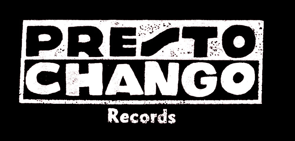 Presto Chango Records