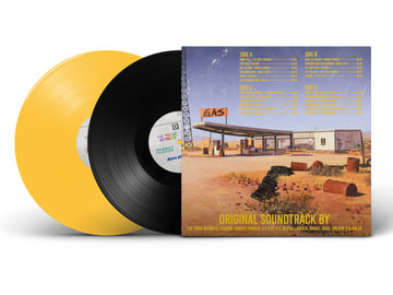 Road 96 - Double Vinyl, image 2
