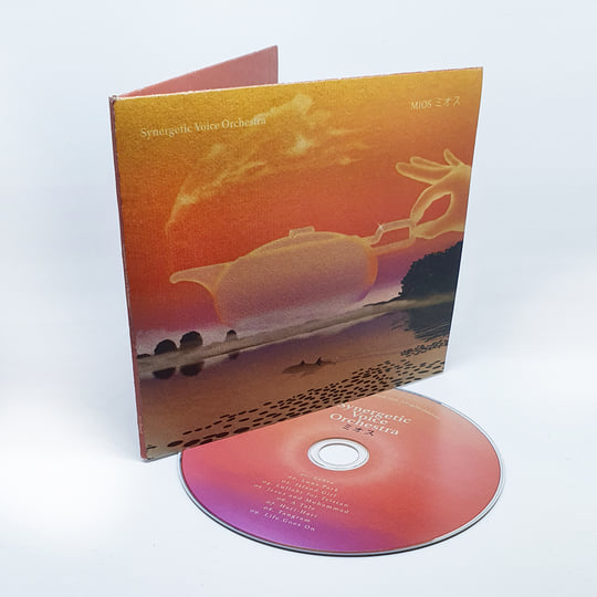 MIOS | Synergetic Voice Orchestra | Métron Records