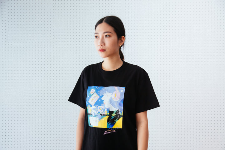 Cassette Hunter：Future Funk II - 喜びの涙 | compilations | 感傷