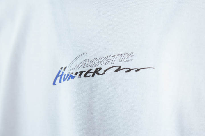 Cassette Hunter：Future Funk | compliations | 感傷唱片行 Kind of 