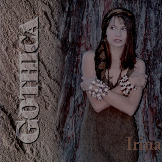 Gothica | IRINA MIKHAILOVA