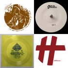 洋楽 J.Rocc, DJ Spinna / Wrecka Stow Edits #1 Wrecka Stow Edits #1 J.Rocc & DJ Spinna | J.Rocc & DJ Spinna | All