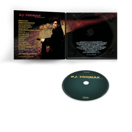 The Very Best Of | B.J. Thomas