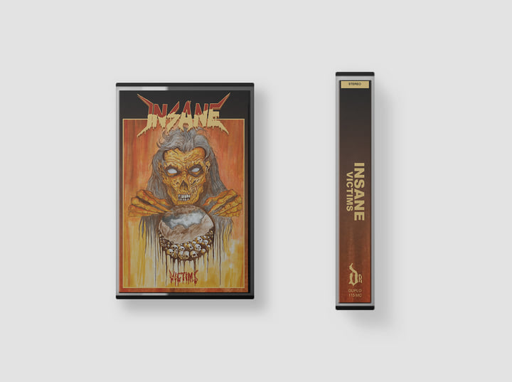 Victims | INSANE | Duplicate Records