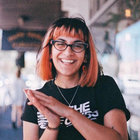 Holly Pereira thumbnail