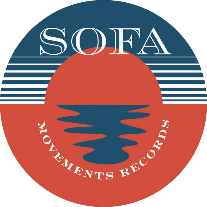 Room In Movement | The Mechanical Man | Sofa Movements Records