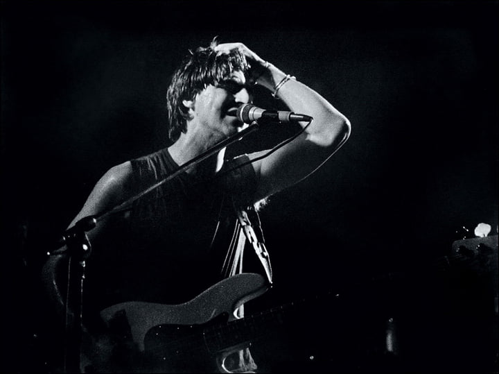 Live at The Camden Palace | The Chameleons | Moochin' About