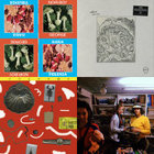Les cassettes 1980-1983 | Fondation | Bureau B