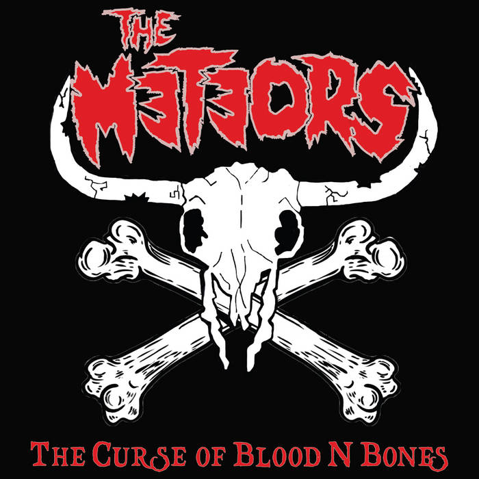 Merch | The Meteors