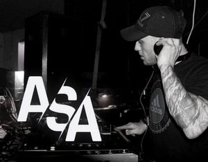 Asa