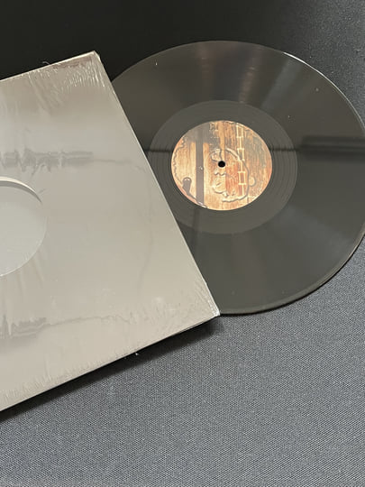 Don't You Want My Love | Moodymann | Peacefrog Records