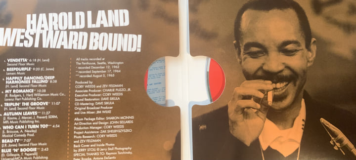 仏LP Harold Land Damisi WWSLP75 Wewantsounds 未開封 /00400 NS04MjgwLmpwZWc.jpeg