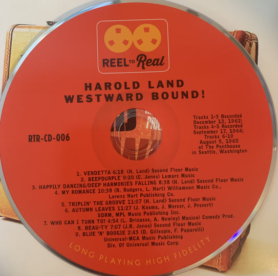 仏LP Harold Land Damisi WWSLP75 Wewantsounds 未開封 /00400 Harold Land – Damisi – Vinyl (LP, Album), 1972 [r1834845
