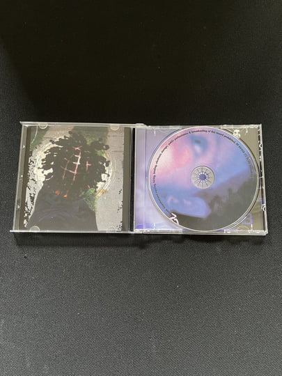 Forevernevermore (Album) | Moodymann | Peacefrog Records