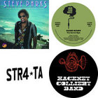 【廃盤新品LP】Steve Parks / Movin&#39; In The Righ PARKS,STEVE - Movin' In The Right Direction - Amazon.com Music