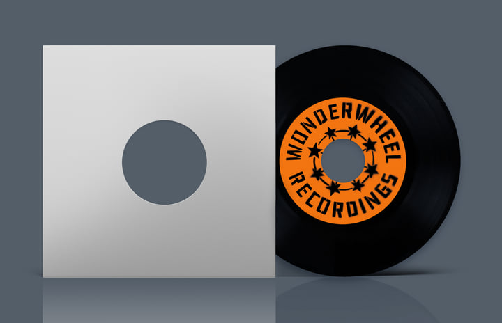 Endangered Species (Re-Issue & 1st Pressing) | Nickodemus
