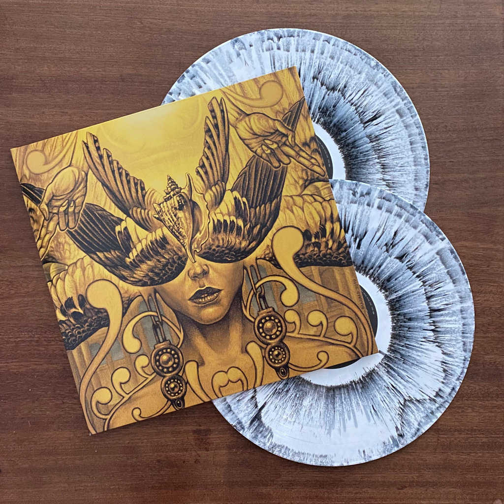 Arrakis Rippers: A Guide to “Dune”-Inspired Metal | Bandcamp Daily