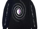 Planet Love - Longsleeve photo 