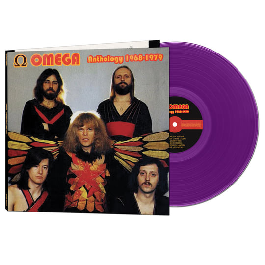 CD 【】「非常に良い」［CD］Anthology 1968