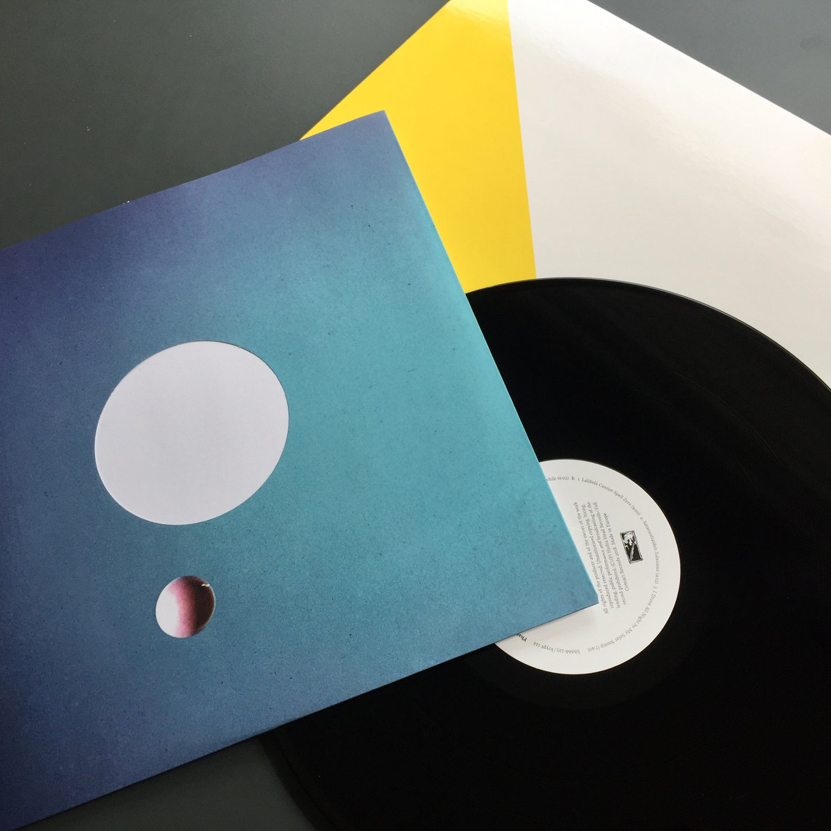 Zero | Pharaoh Overlord