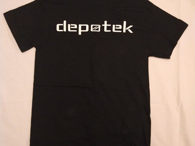 OG depotek Logo T-Shirt main photo