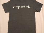 OG depotek Logo T-Shirt photo 