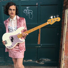 UGLY DEATH NO REDEMPTION ANGEL CURSE I LOVE YOU | Ada Rook