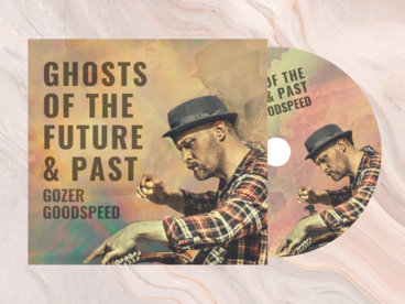 Gorgeous 4 Panel Digipak CD - The best way to listen! main photo