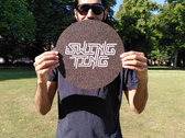 Swing Ting Cork / Cork + Rubber Turntable Mats photo 