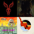 The Shape of Dub to Come | Dub Trio | New Damage Records