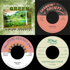 欧LP Shanti Yalah Friends Of The One NSALP003 Nansa EU /00250 Shanti Yalah - Friends Of The One LP | A-LONE REGGAE SHOP