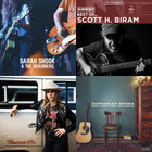 The Bacon Ep Wild Leek River