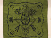 Kali Masi Handkerchief photo 