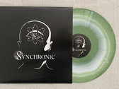 SYNCHRONIC - OST (2 x LP) photo 