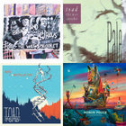 洋楽 Toad the Wet Sprocket Bread and Circus Toad The Wet Sprocket – Bread And Circus – CD (Album), 1989