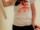 Volcano T-Shirt photo 