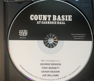 Compact Disc, image 1