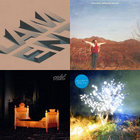 洋楽 NOFX Backstage Passport Soundtrack NOFX – Backstage Passport Soundtrack – Vinyl (Blue w/ White