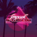 Impact Afterglow image