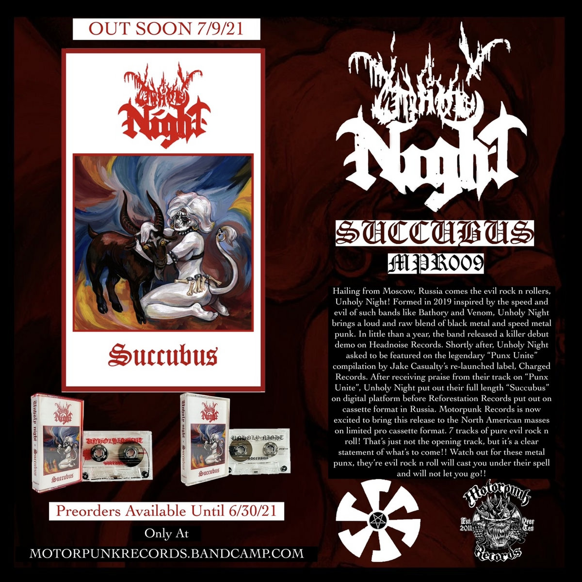 Cult of the Lamb: Unholy Edition for Nintendo Switch