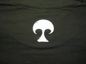 REISHIO T-Shirt [Dark Green] photo 