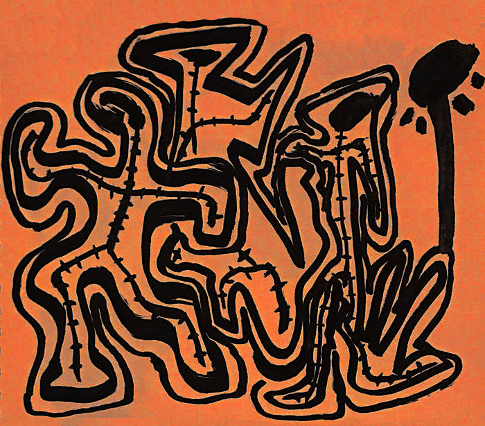 8BALL | Cloud Ice 9 | HAPPY TAPES