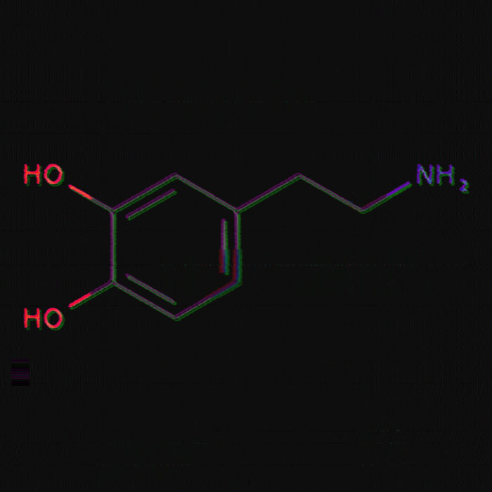 Dopamine cover