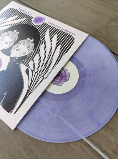 【LP】自主The 7th Recital Midnight Sounds... LCD Soundsystem - Give It Up 7