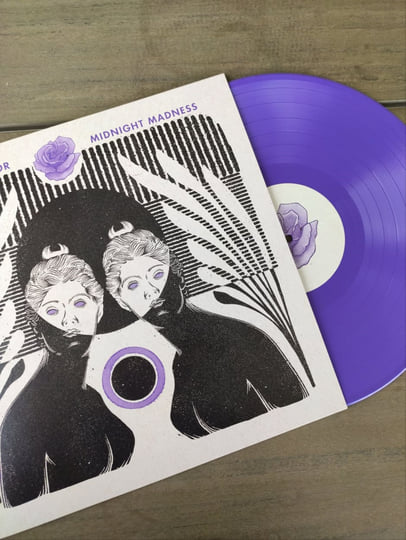 【LP】自主The 7th Recital Midnight Sounds... Midnight Madness | Moderator