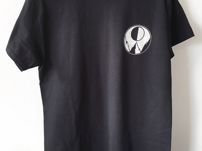 Dawnwalker "Moondial" T-Shirt (Sizes S and XL only) main photo